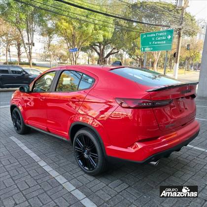 FIAT FASTBACK 1.3 TURBO 270 FLEX ABARTH AT6